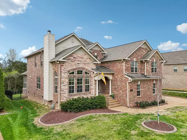 Nolensville, TN 37135,1521 Eden Rose Pl