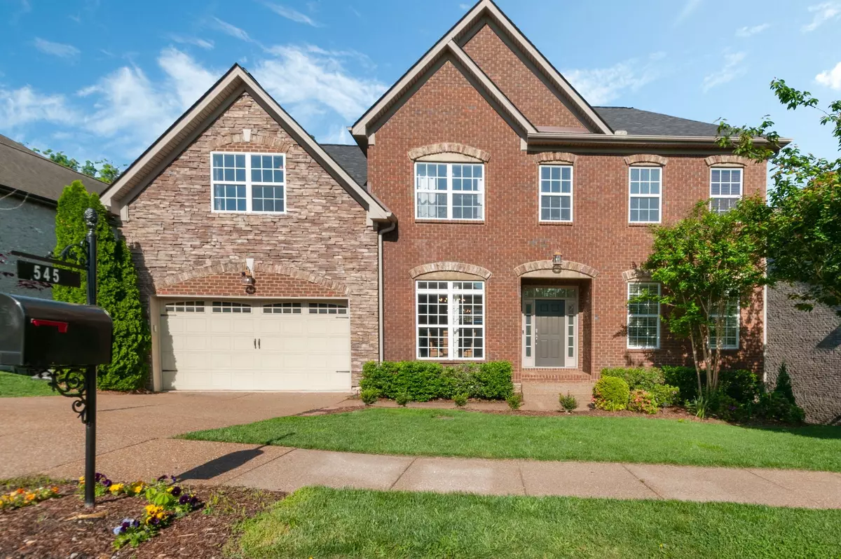 Nashville, TN 37221,545 Summit Oaks Ct