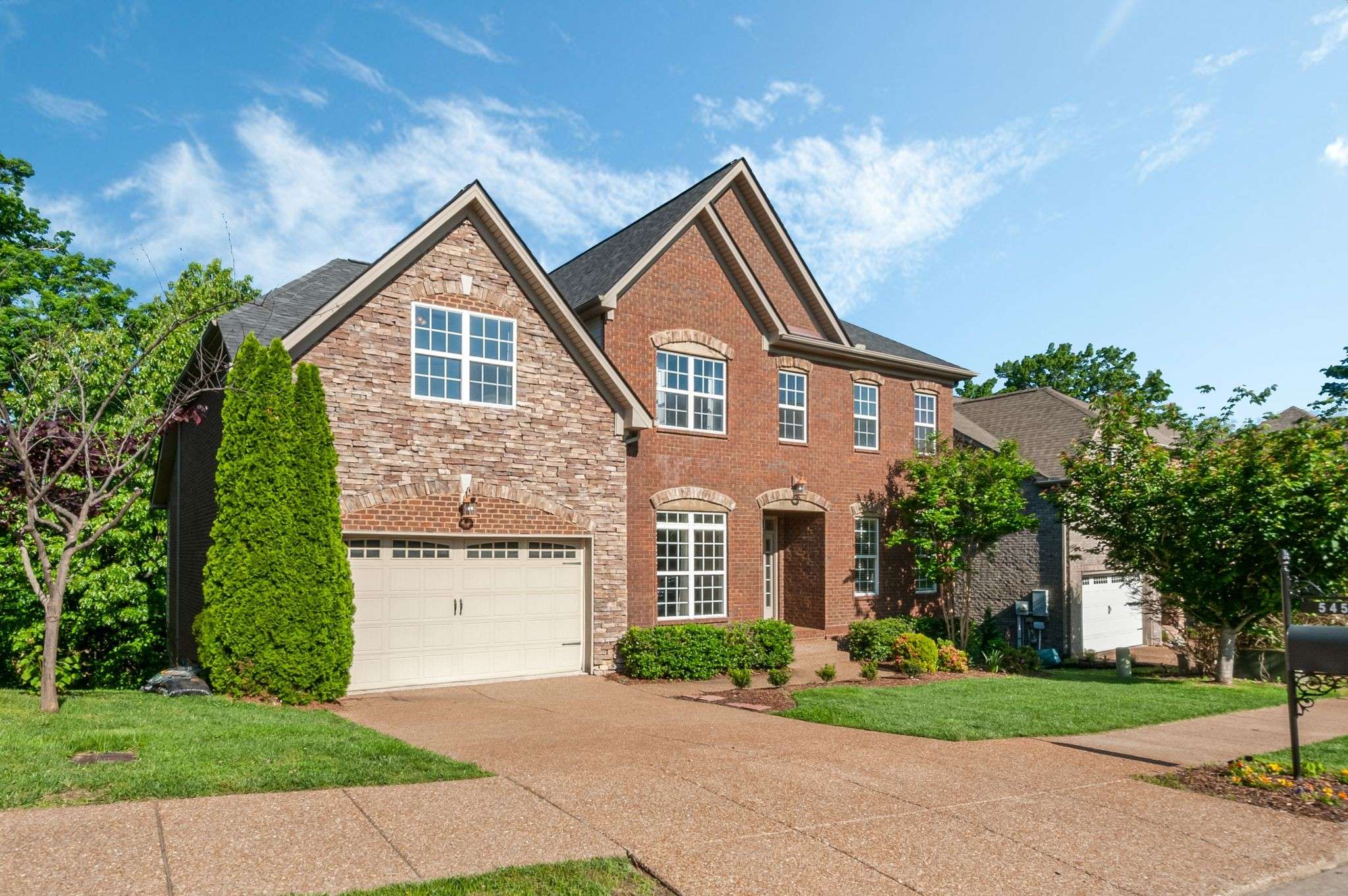 Nashville, TN 37221,545 Summit Oaks Ct