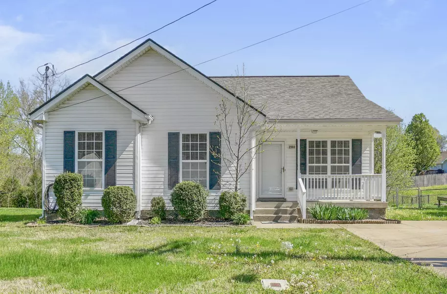 2980 Core Dr, Clarksville, TN 37040