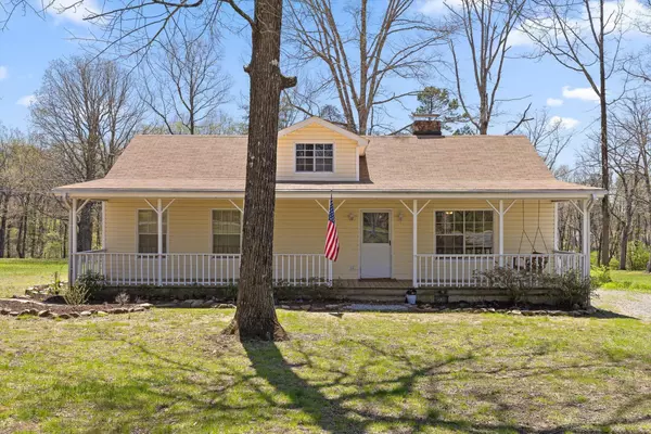 7310 Sawyer Pike, Signal Mountain, TN 37377