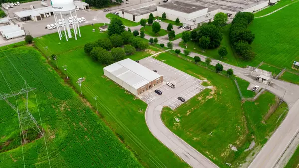 Manchester, TN 37355,227 Monogard Dr