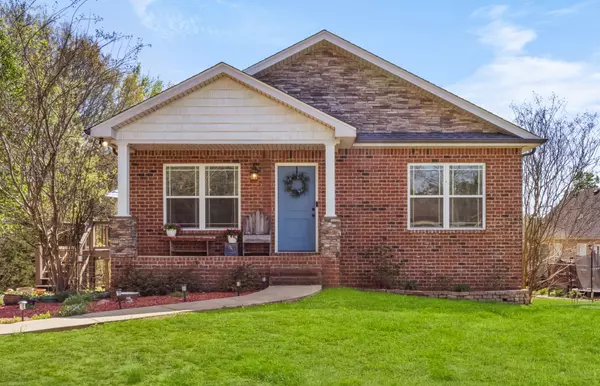 Pleasant View, TN 37146,140 Pocono Dr