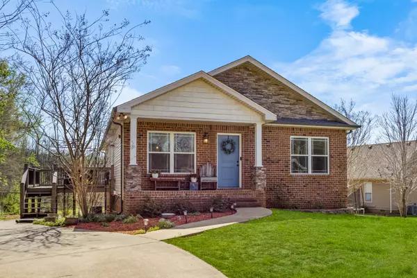 Pleasant View, TN 37146,140 Pocono Dr