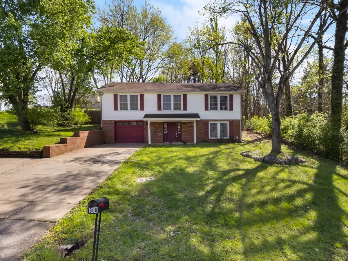 Clarksville, TN 37043,300 Grassland Dr