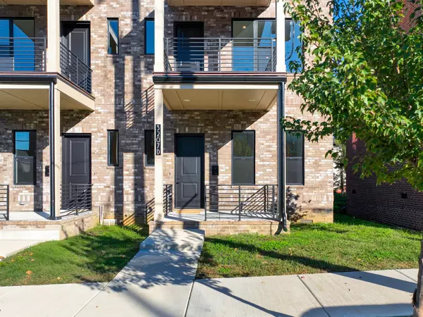 Nashville, TN 37203,3207D Long Blvd