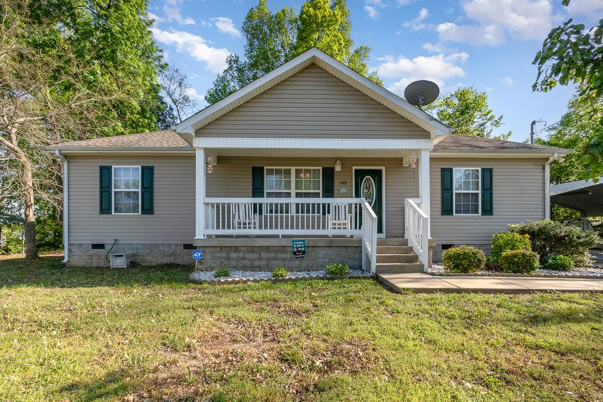 Lewisburg, TN 37091,140 Coco Ln