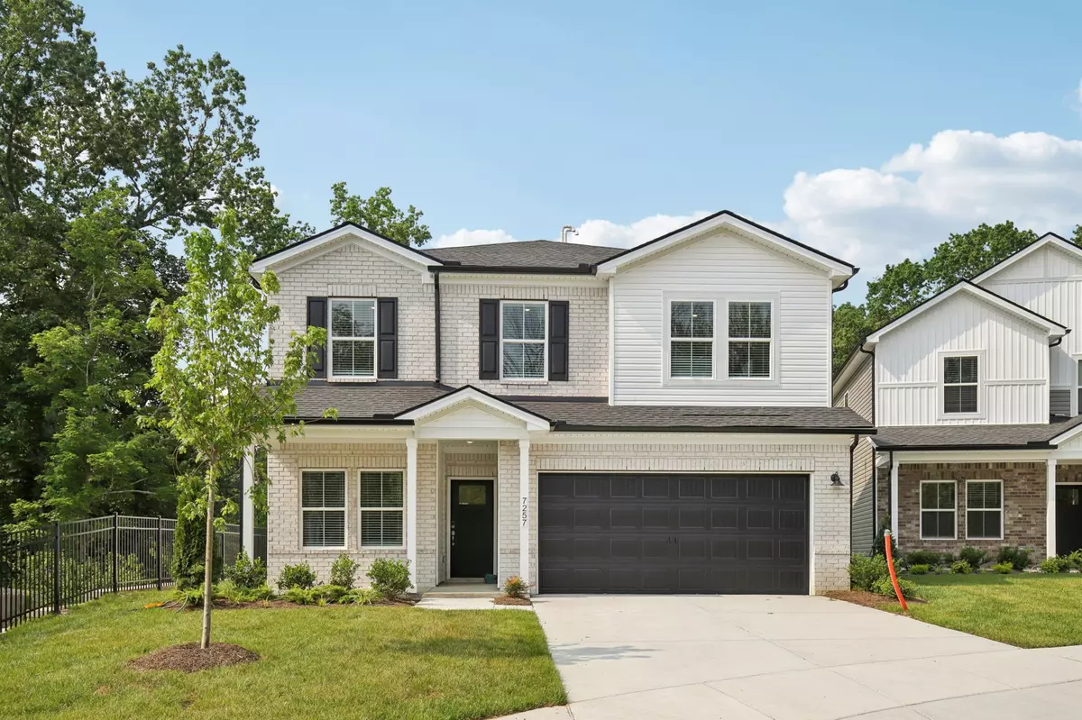 Antioch, TN 37013,7257 Legacy Dr