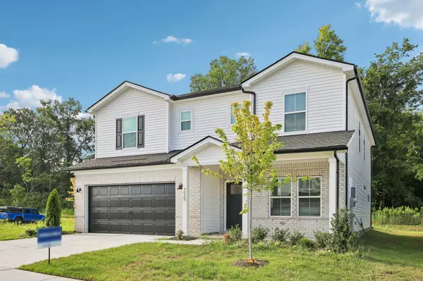 Antioch, TN 37013,1025 Kiley Ct