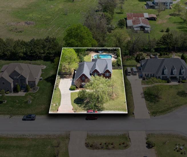 4420 Thoroughbred Ln, Murfreesboro, TN 37127
