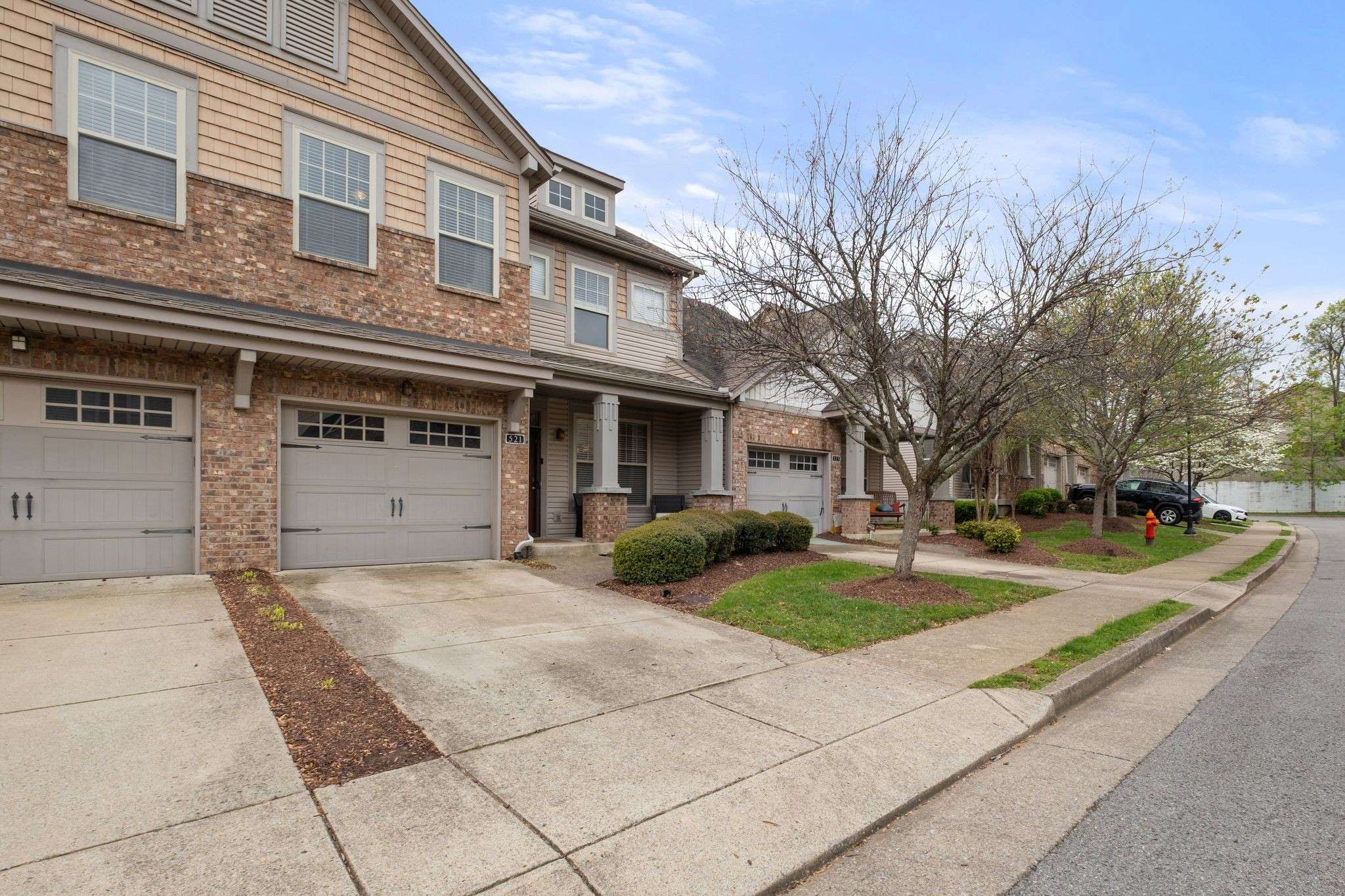 Hermitage, TN 37076,521 Griffin Cir
