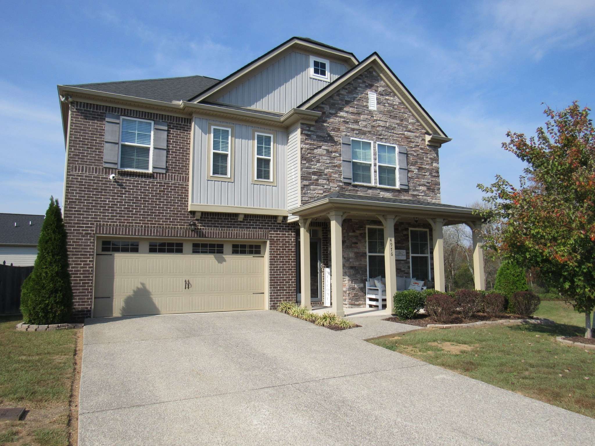 Mount Juliet, TN 37122,4976 Napoli Dr