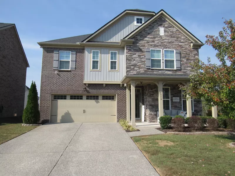 4976 Napoli Dr, Mount Juliet, TN 37122