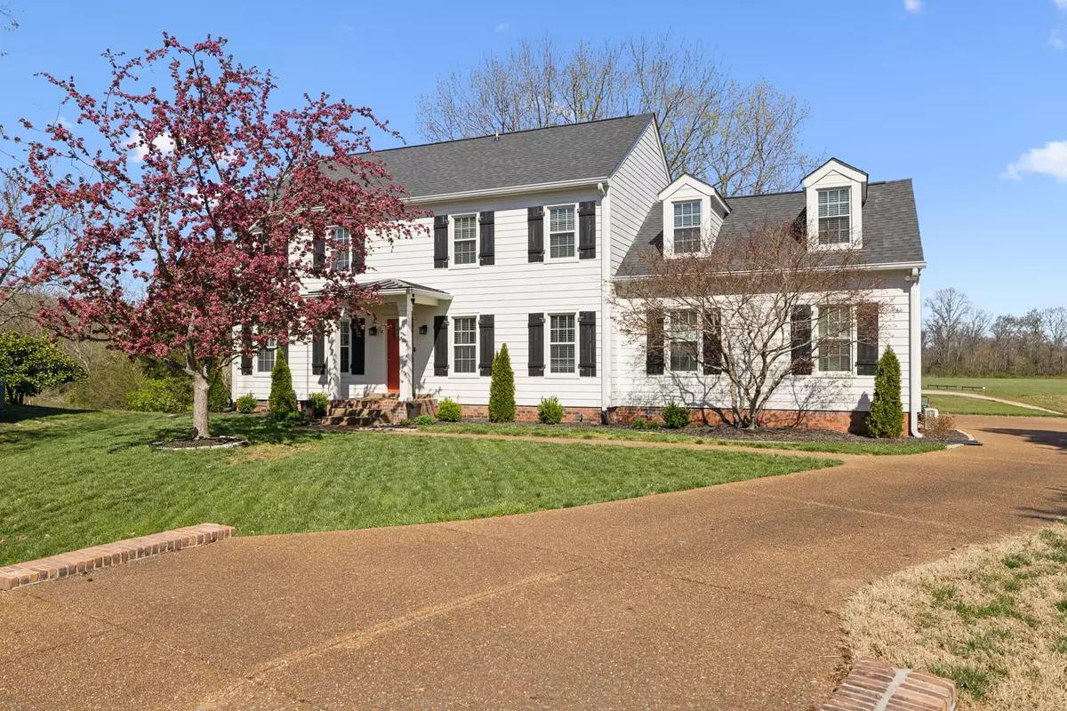 Franklin, TN 37069,203 Riverwood Dr