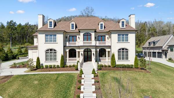 1506 Amesbury Ln, Franklin, TN 37069