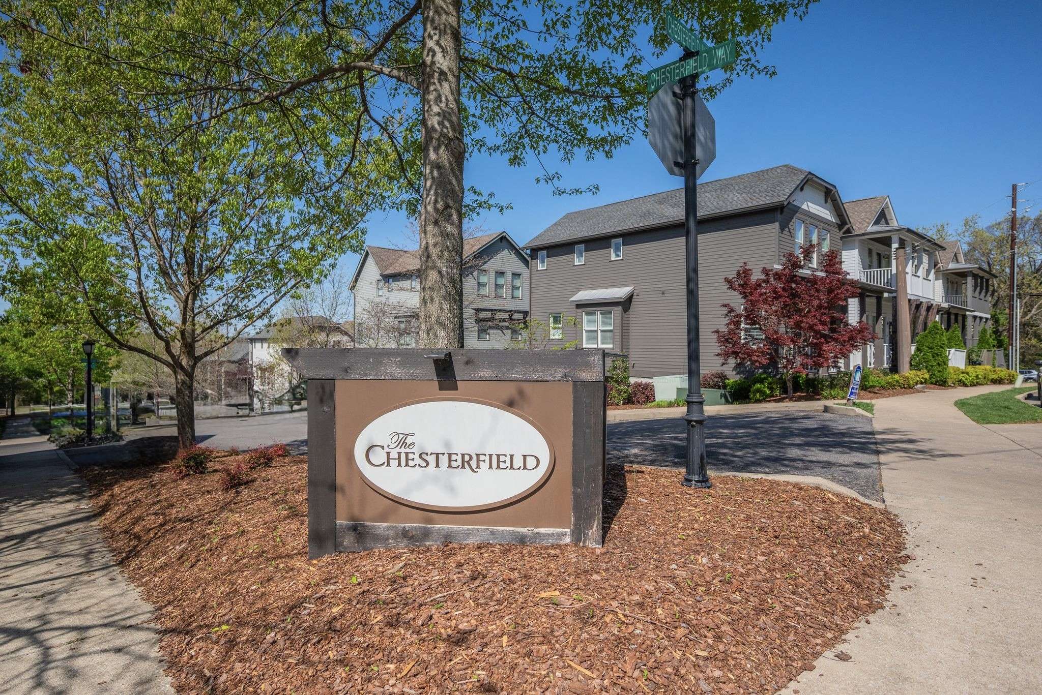 Nashville, TN 37212,509D Chesterfield Ave