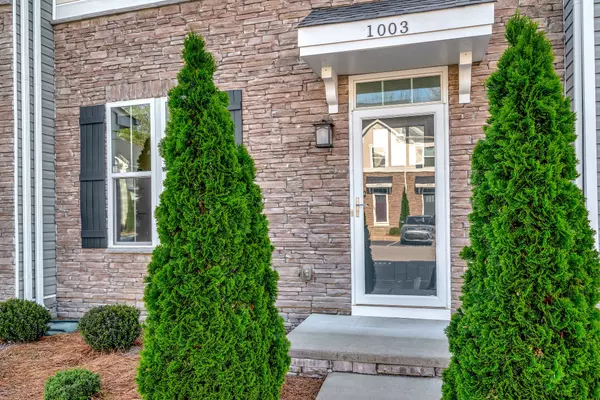 Antioch, TN 37013,4316 Summercrest Blvd #1003