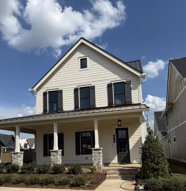 Spring Hill, TN 37174,307 Deep Creek Drive