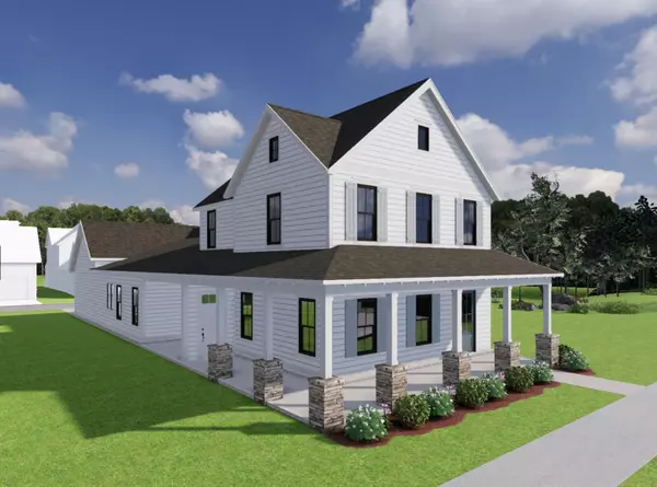 307 Deep Creek Drive, Spring Hill, TN 37174