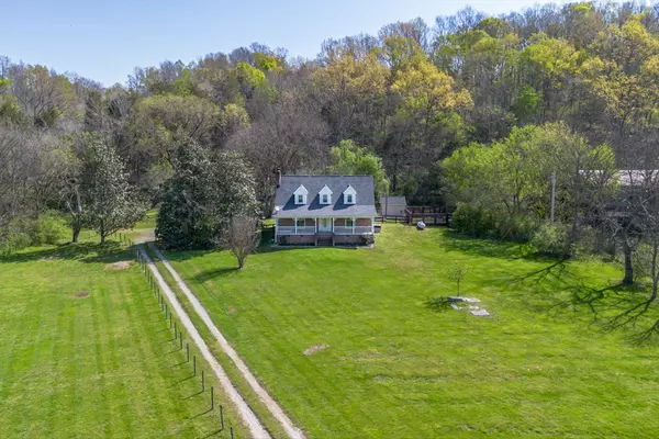 Culleoka, TN 38451,3035 Culleoka Hwy