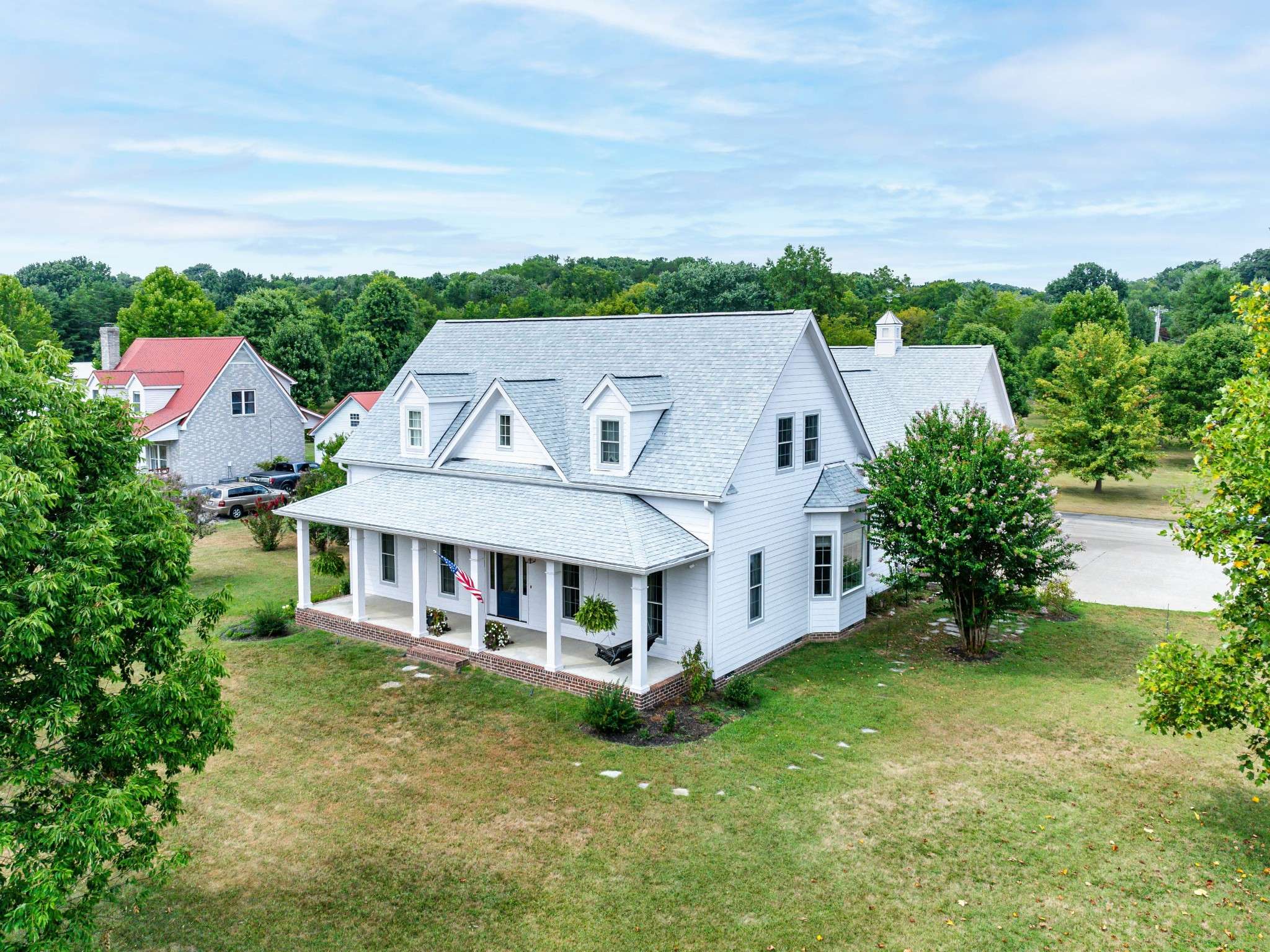 Nolensville, TN 37135,1698 Burke Hollow Rd