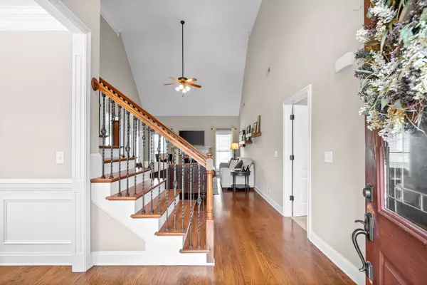 Clarksville, TN 37043,1069 Willow Cir