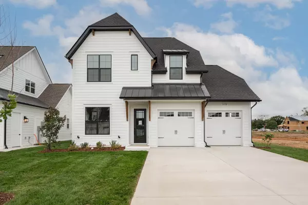 5739 Sagebrush Dr, Murfreesboro, TN 37129
