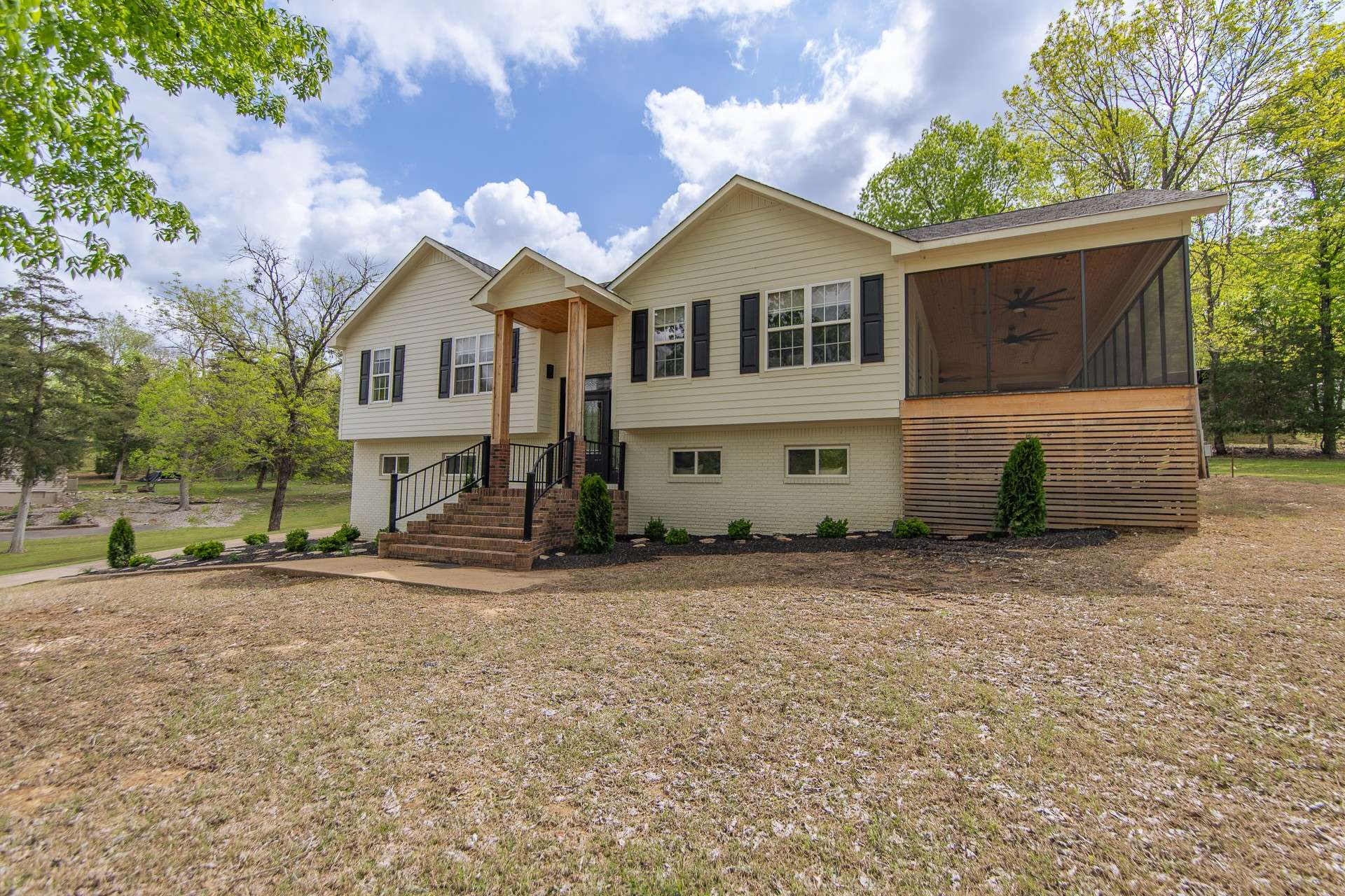 Bath Springs, TN 38311,435 Bradley Ln