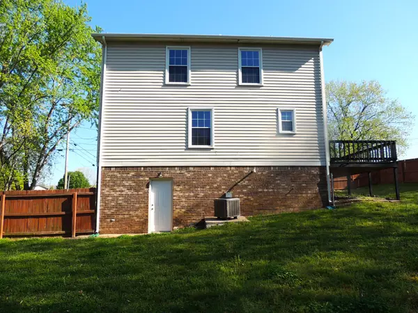 Clarksville, TN 37043,436 Bluff Dr