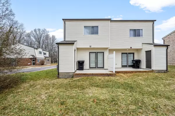 Tullahoma, TN 37388,601 E Grundy St #D