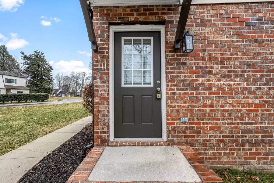 601 E Grundy St #D, Tullahoma, TN 37388