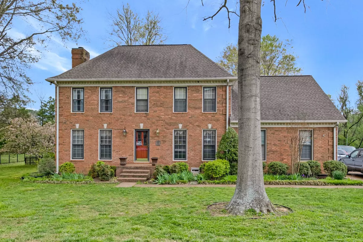Mount Juliet, TN 37122,1419 Trailridge Cir