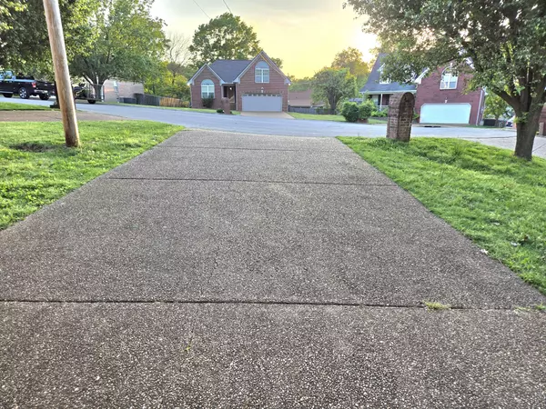 Mount Juliet, TN 37122,307 Parrish Cres