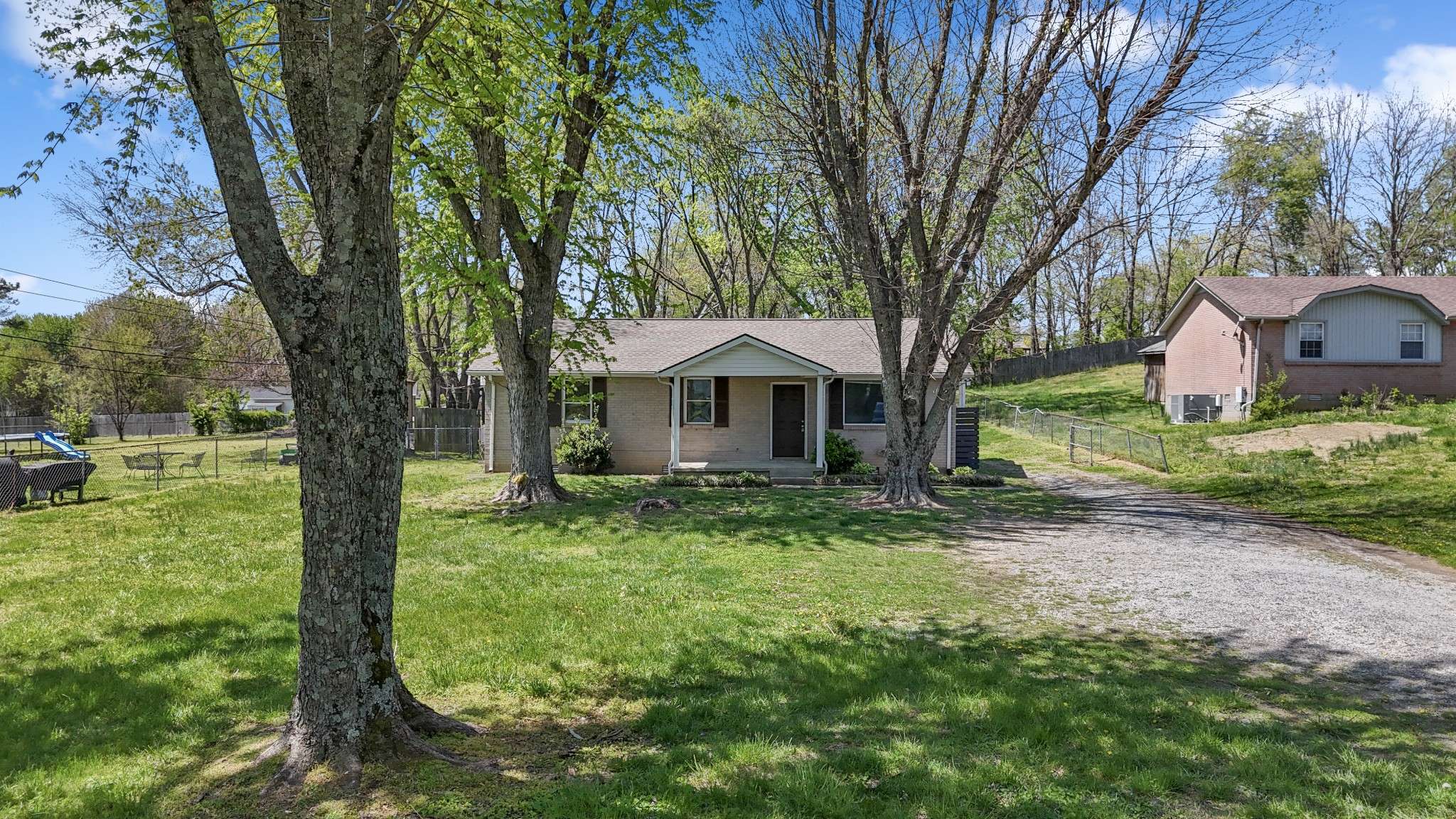 707 Calista Rd, White House, TN 37188