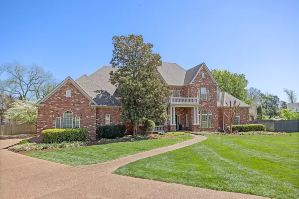 Brentwood, TN 37027,1524 Fernwood Ct