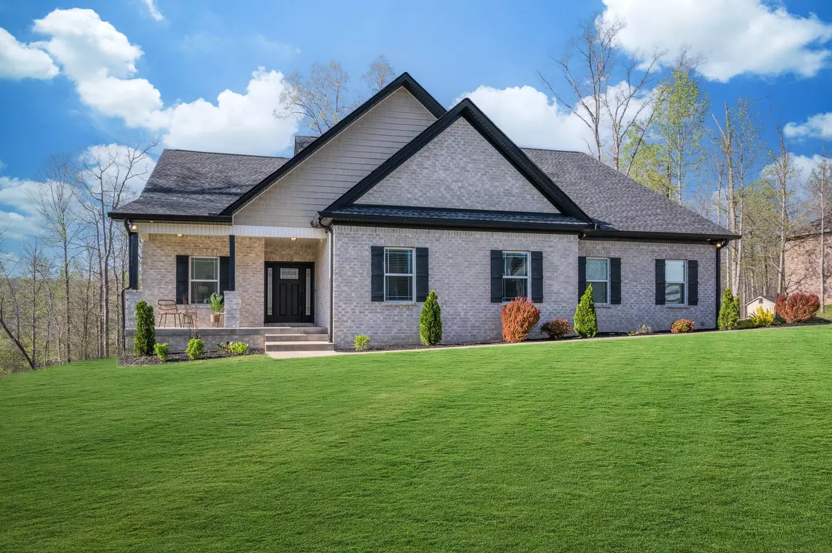 White Bluff, TN 37187,220 Cherokee Drive