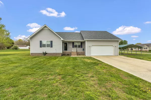 Manchester, TN 37355,331 Jacoby Dr