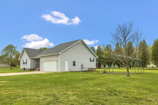 Manchester, TN 37355,331 Jacoby Dr