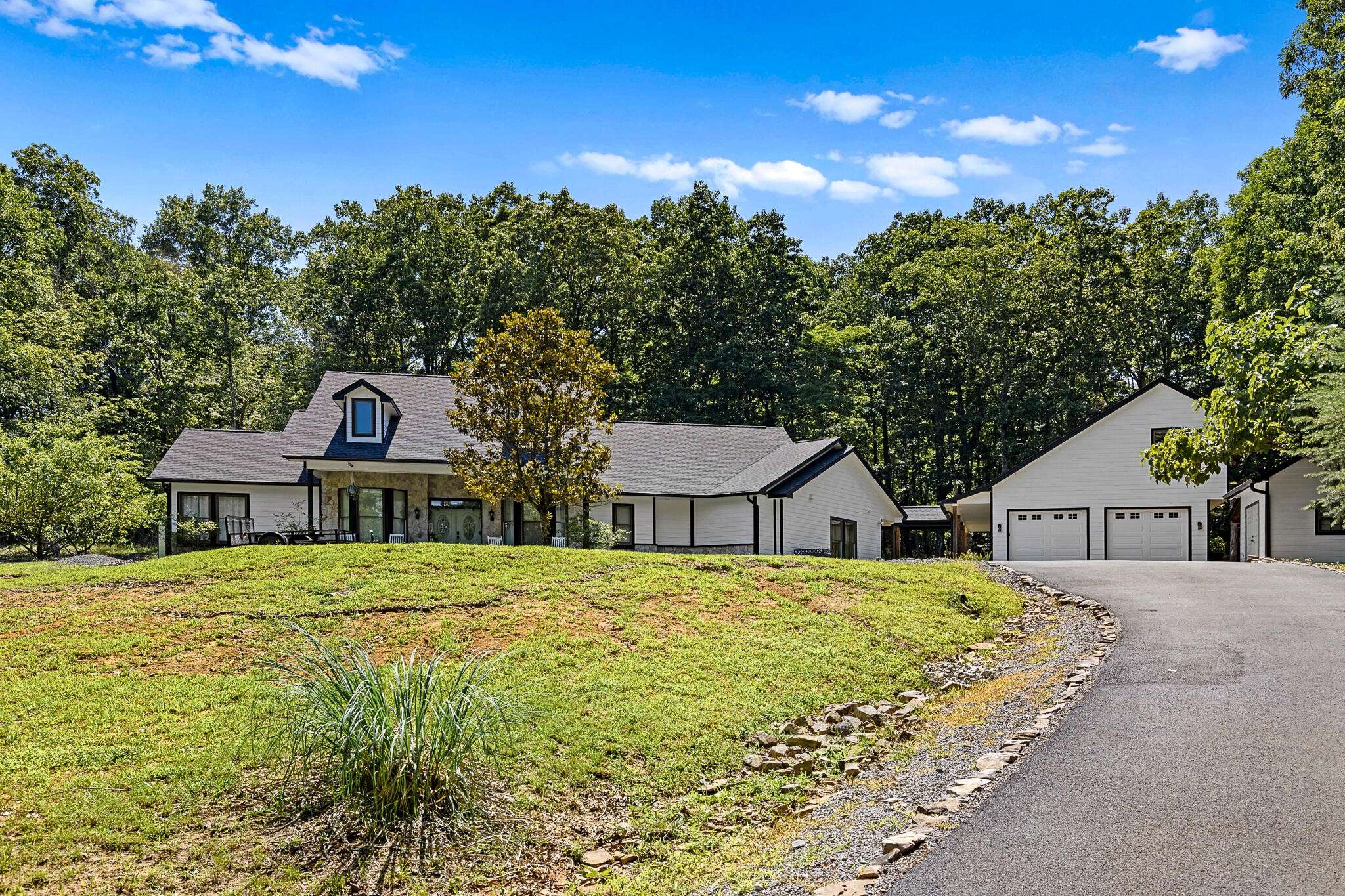 Dunlap, TN 37327,157 Twilight Trail 1