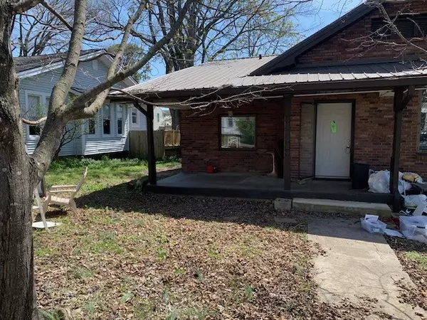 Nashville, TN 37206,206 Fall St