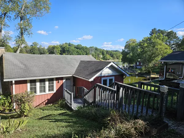 2701 Clear Creek Rd, Pulaski, TN 38478