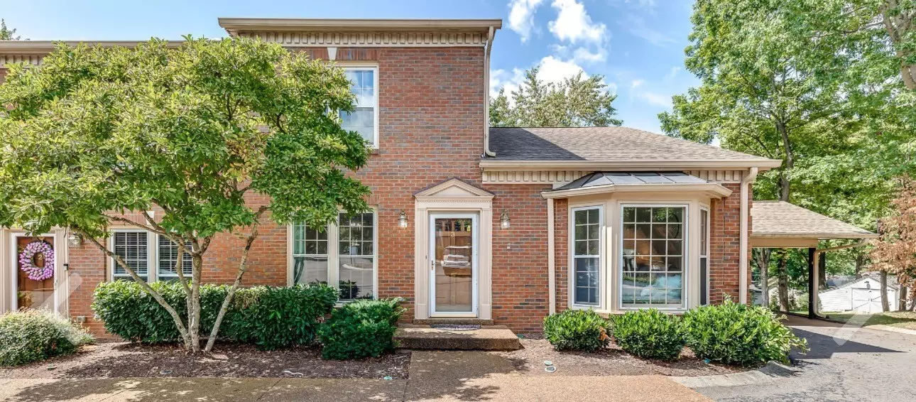 3 Sharonwood Dr, Nashville, TN 37215