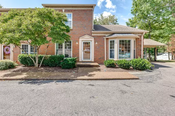 Nashville, TN 37215,3 Sharonwood Dr