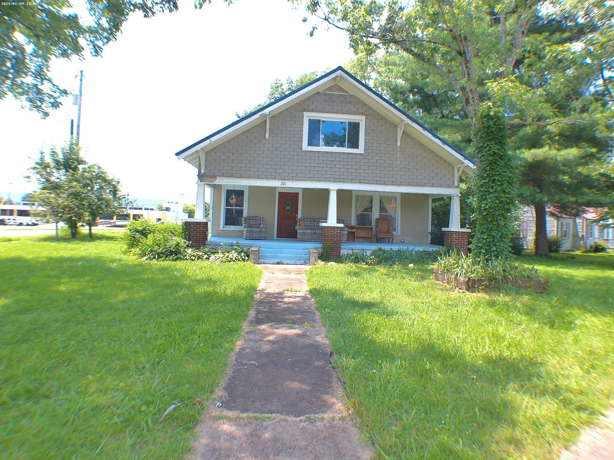 Cowan, TN 37318,201 Hodges St #N