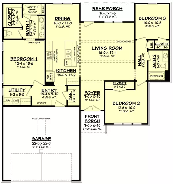 Mount Pleasant, TN 38474,0 Wyshema Ct