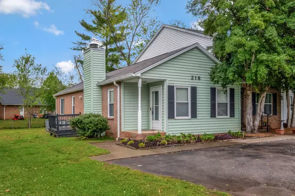 Smyrna, TN 37167,218 Richland Ave