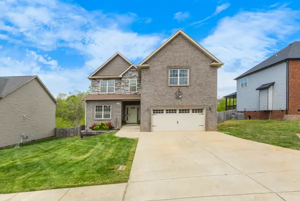 Clarksville, TN 37042,3160 Timberdale Dr