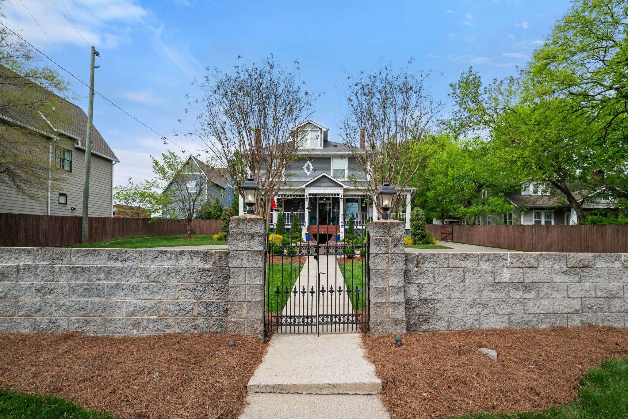 Nashville, TN 37206,1043 W Greenwood Ave
