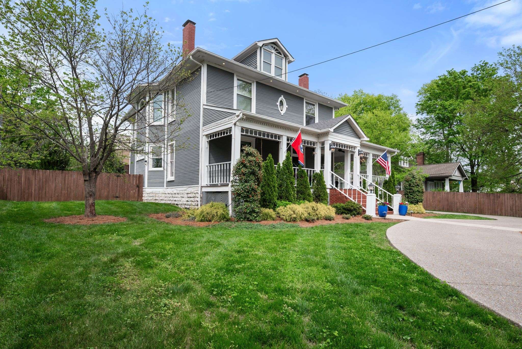 Nashville, TN 37206,1043 W Greenwood Ave
