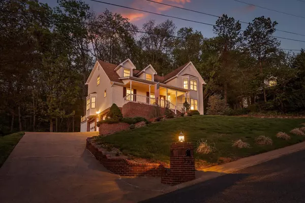 133 Southwood Circle, Ringgold, GA 30736